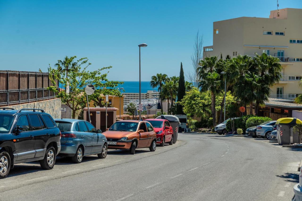 Hh Camelia Ferienhaus Benalmádena