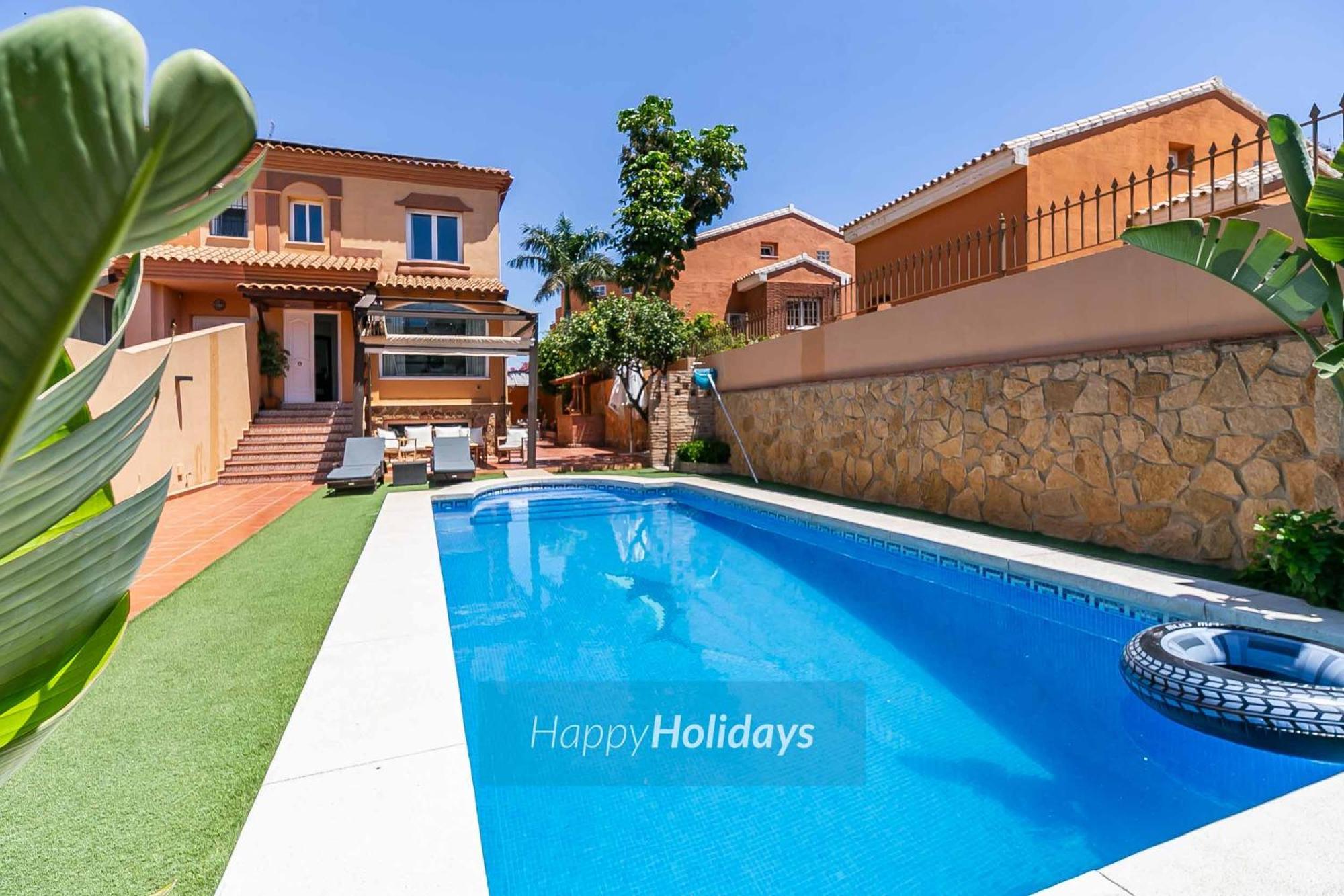 Hh Camelia Holiday home