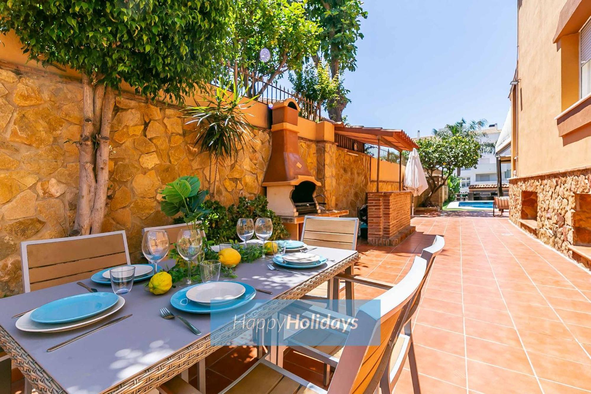 Holiday home Hh Camelia *
