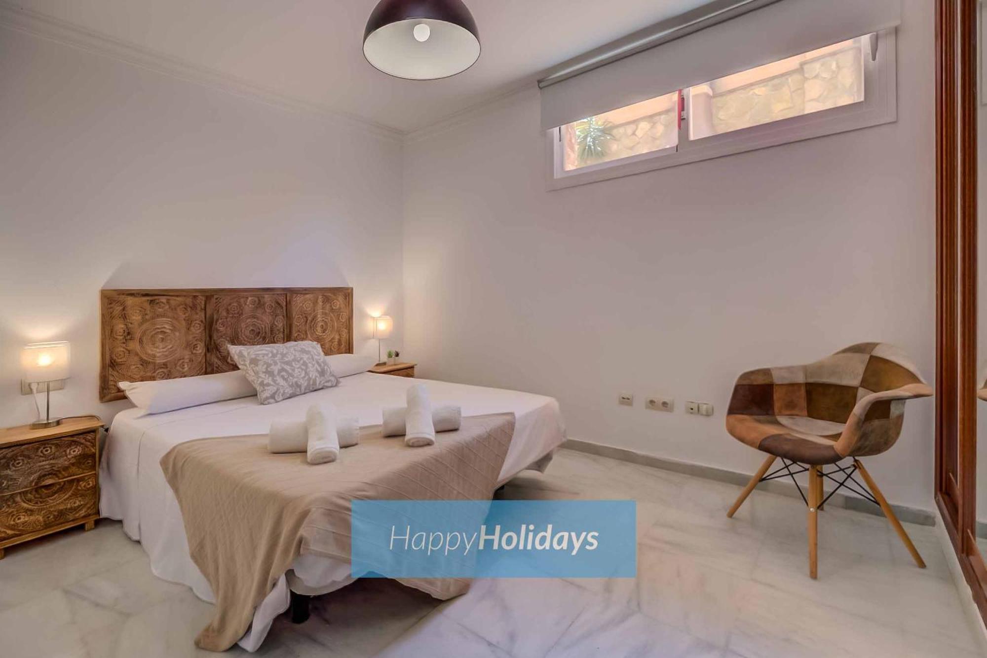 Hh Camelia Holiday home Benalmadena