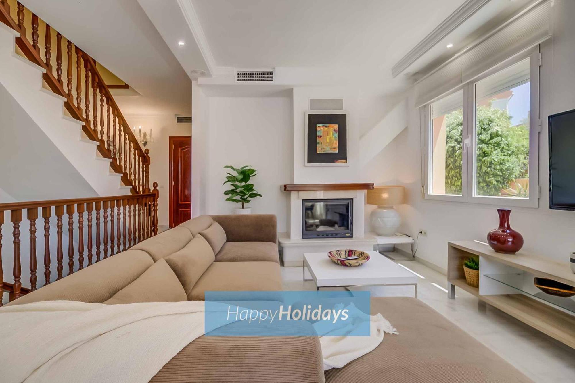 Hh Camelia Holiday home